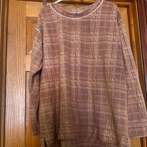 Super Soft Long Sleeve Top